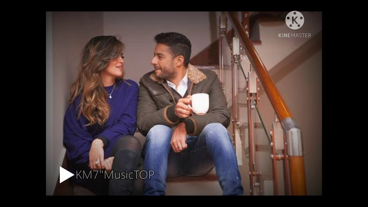 محمد حماقي - من قلبي بغني 