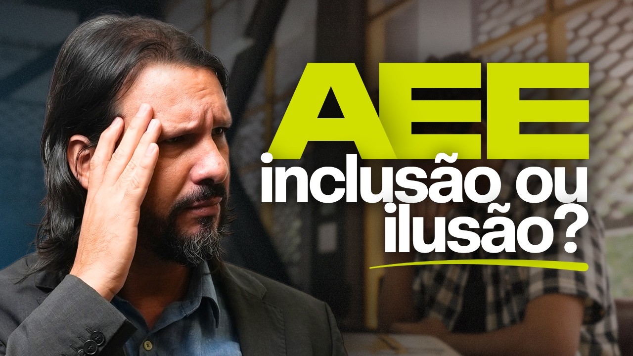 O Atendimento Educacional Especializado está sendo feito errado?