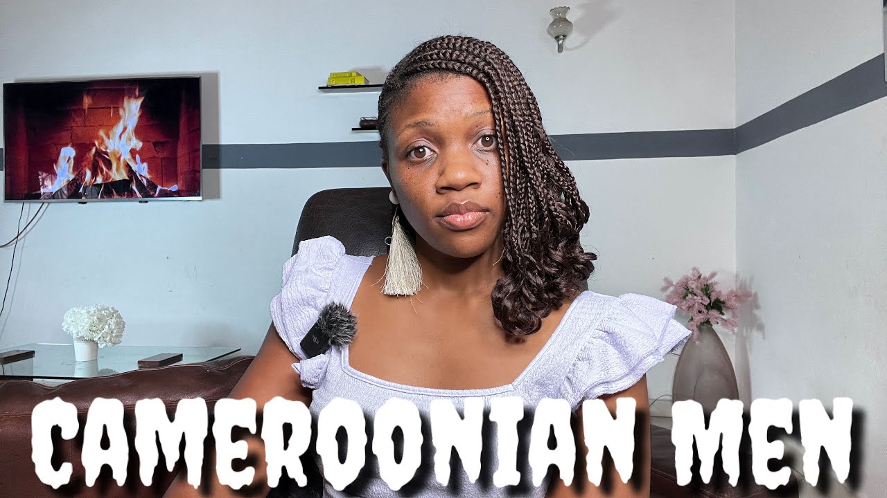 LIES CAMEROONIAN MEN TELL|| #cameroonianmen #datingcameronianmen