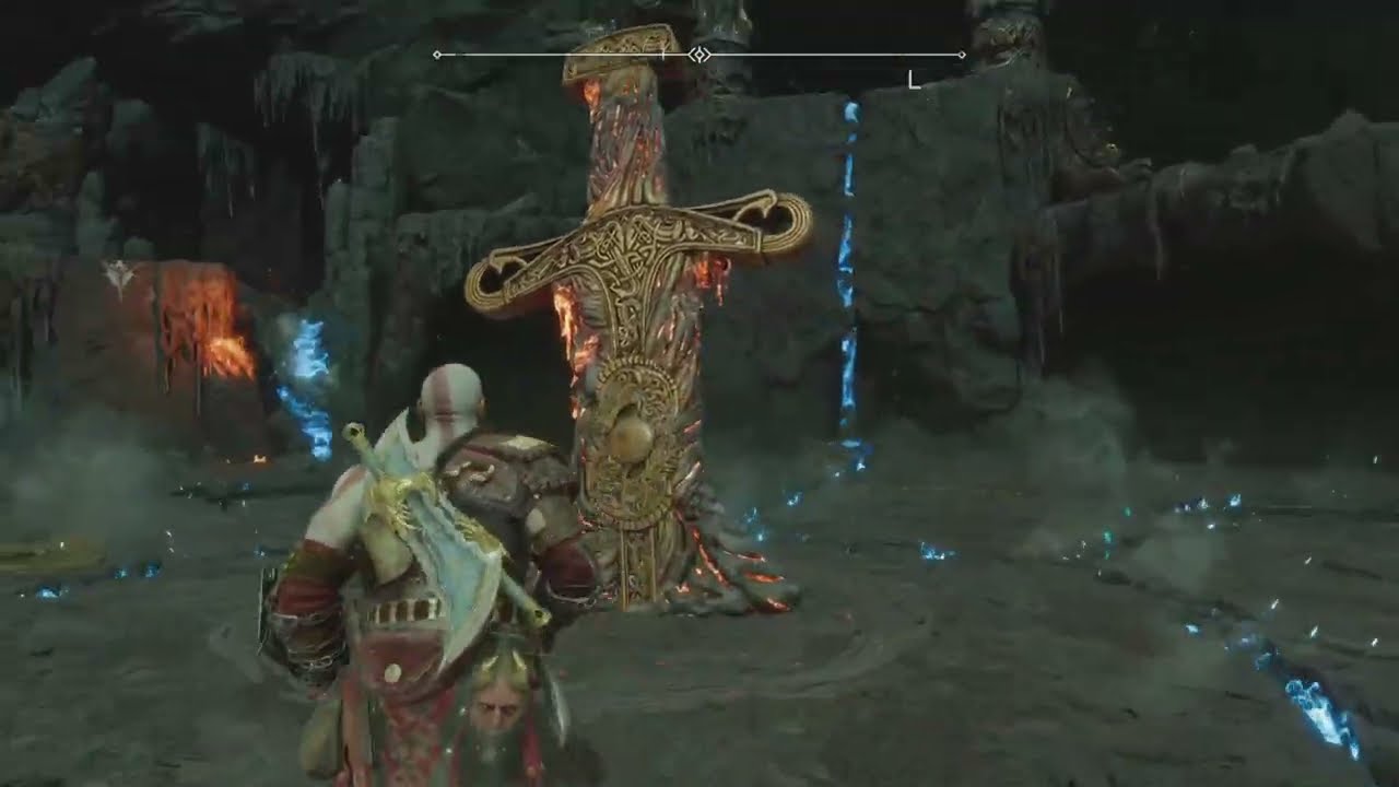 God of War Ragnarok: COMO FAZER OS DESAFIOS FINAIS DO CRISOL EM MUSPELHEIM SEM PERDER TEMPO