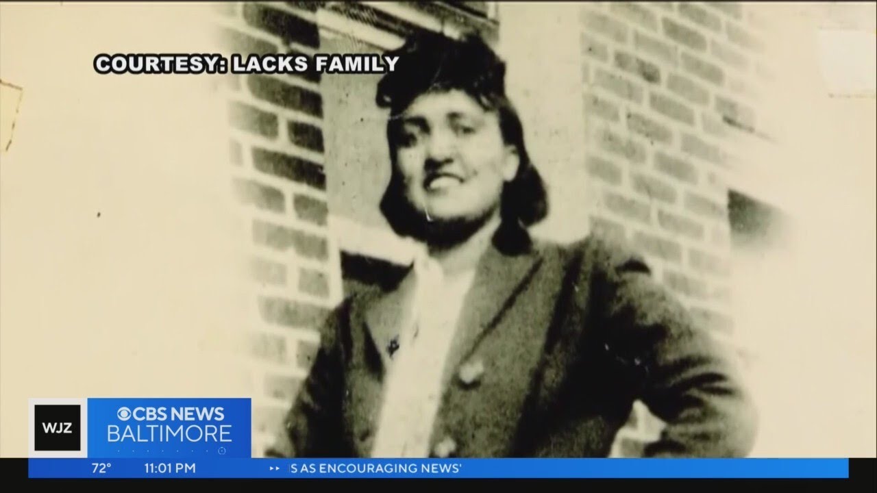 Henrietta Lacks' family in court fighting for settlement over immortal 'HeLa cells' use