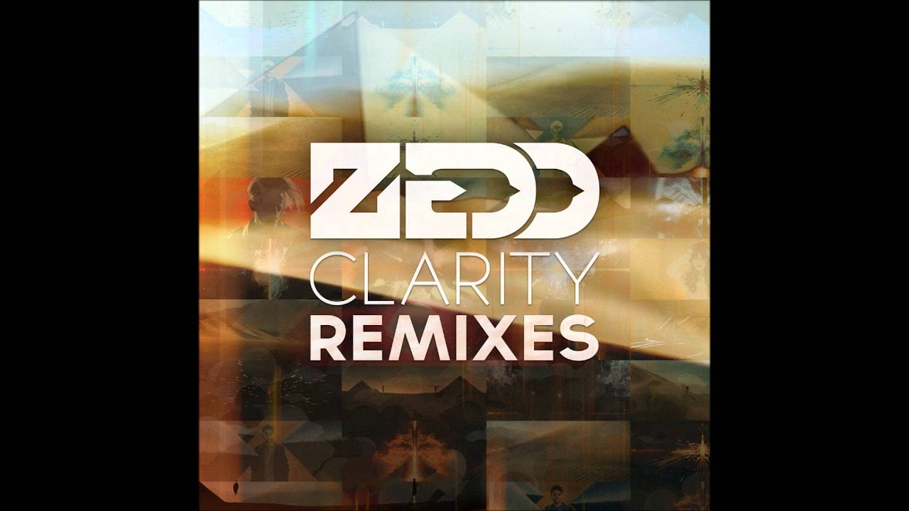 Zedd feat. Foxes - Clarity (Roy RosenfelD Remix) [Interscope Records]