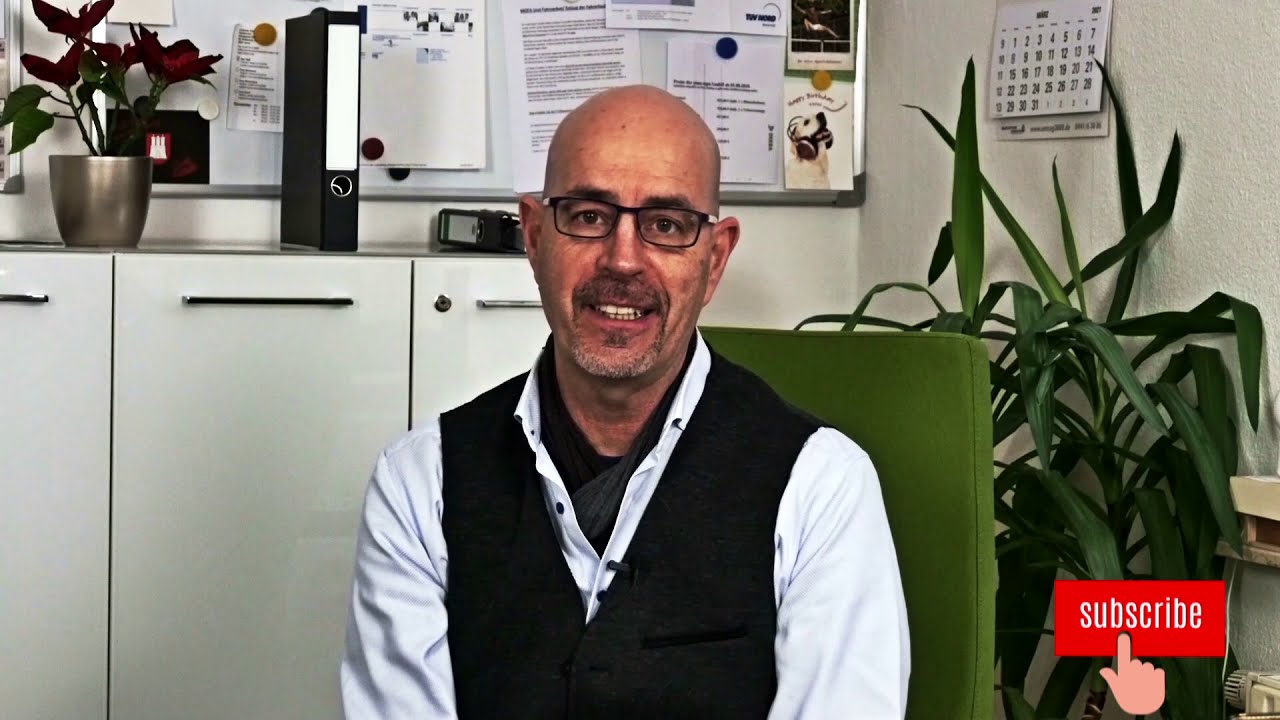 MPU #1 Start der MPU mit dem Delikt