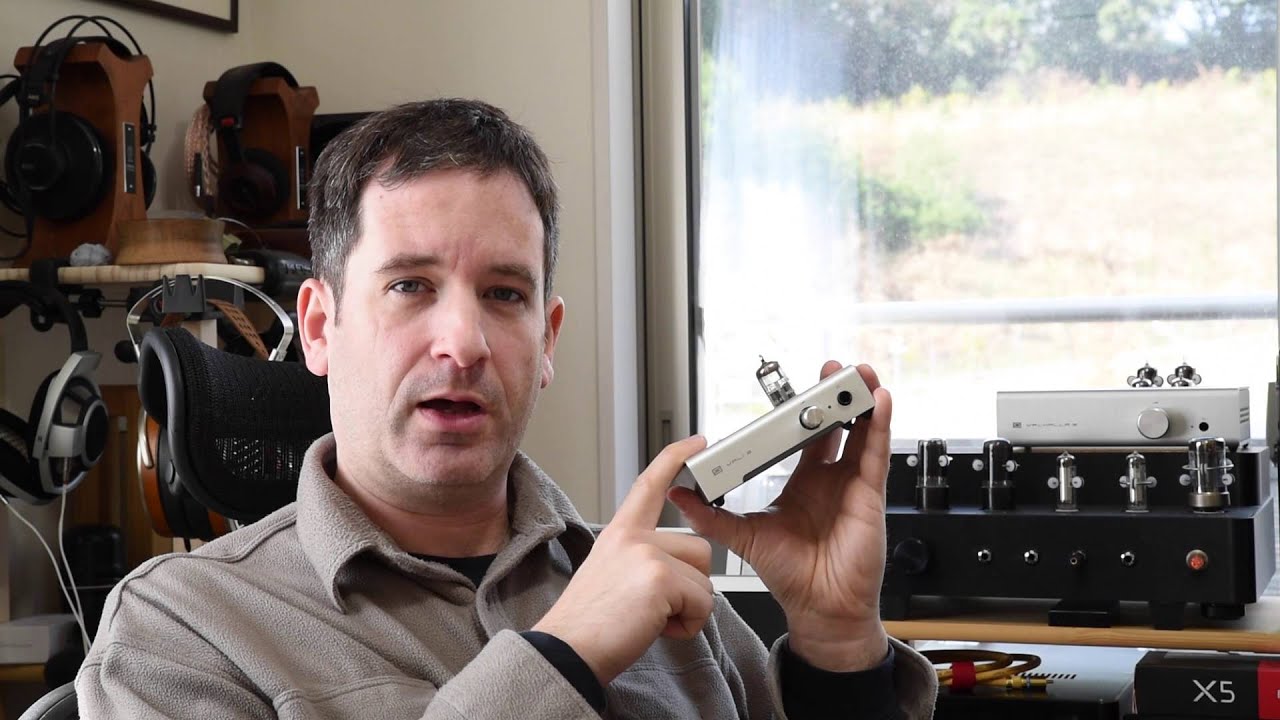 Schiit Audio Vali 2
