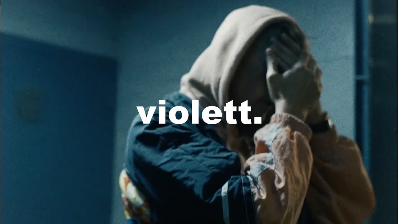 morten - violett (Official Video)