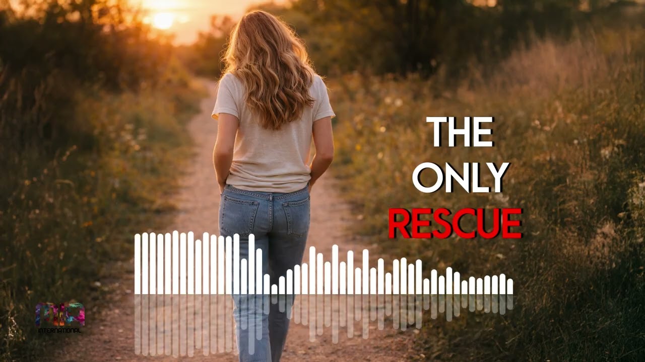 The Only Rescue💔✨(Come Back to Me)