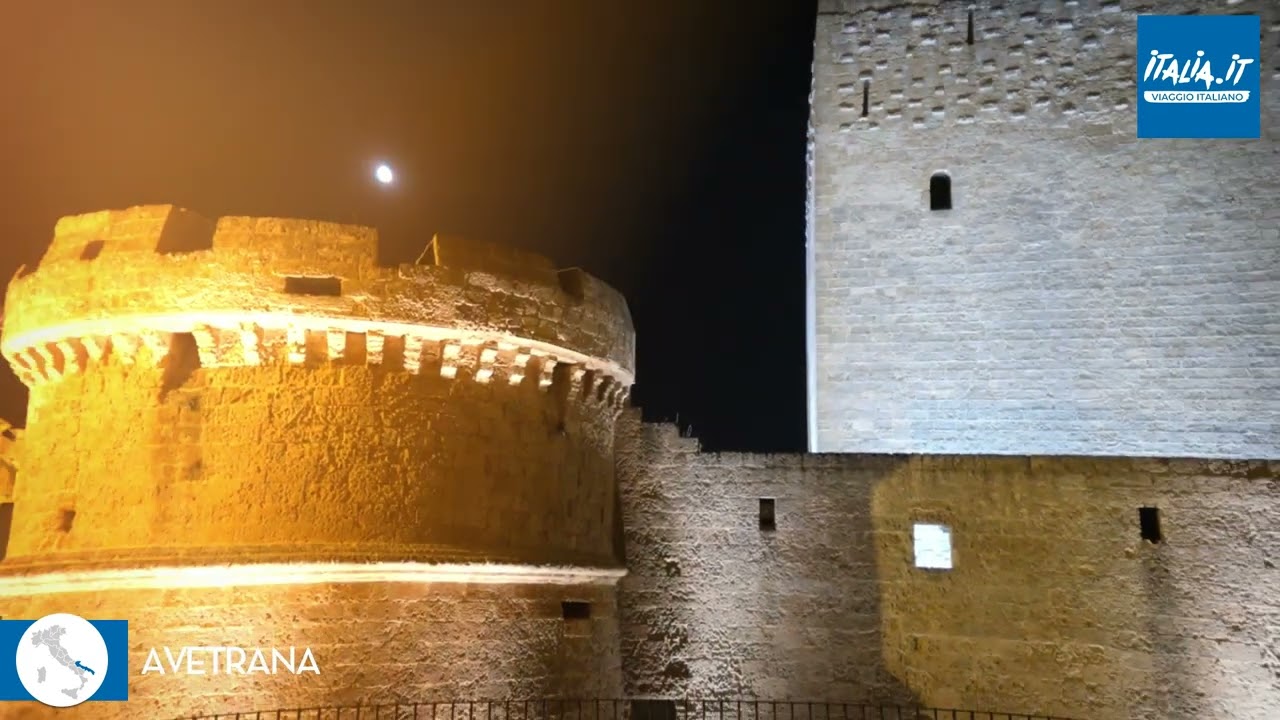 0497 Avetrana Taranto | PUGLIA | Borghi Viaggio Italiano