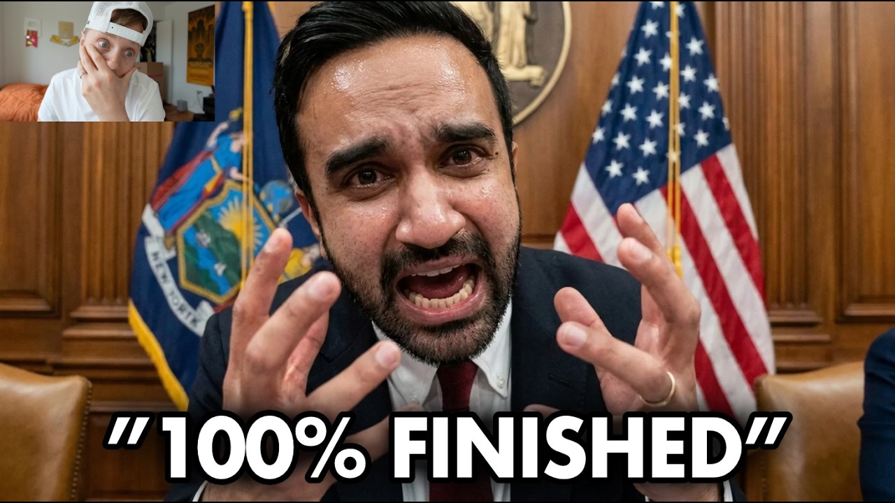 He Thought He Could TURN AMERICA COMMUNIST&hellip; UNTIL TODAY