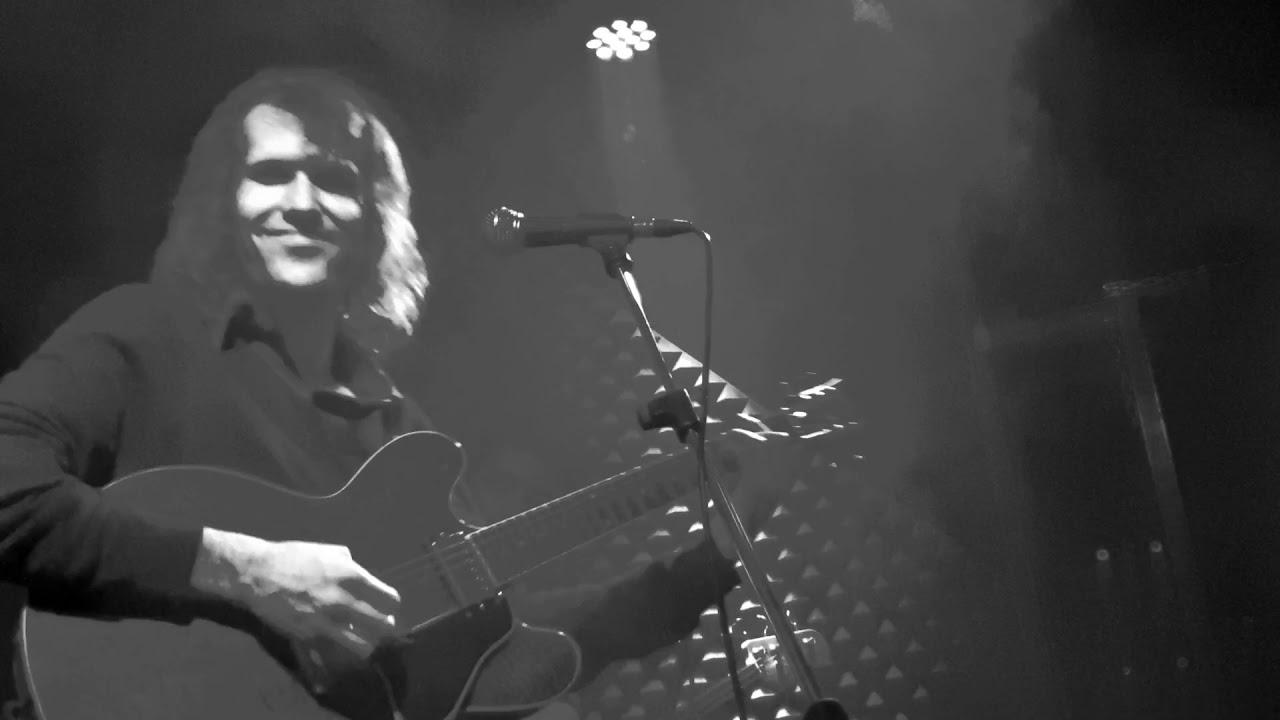The Mistery Lights live @ Blah Blah, Torino, 04/02/2020 - excerpts part 4