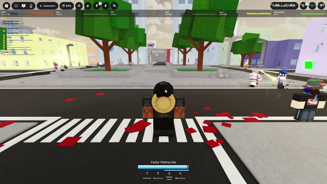 makin clips