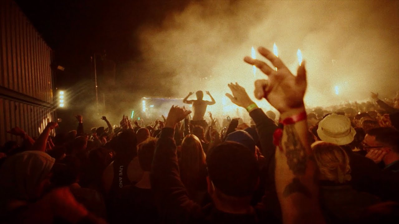 Distortion &Oslash; 2023 | Aftermovie