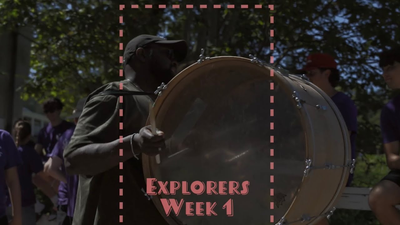 Explorers Week 1 | Keats Camps 2024