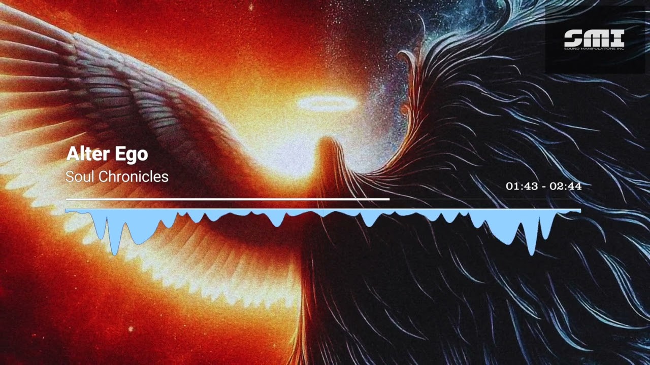 Soul Chronicles - Alter Ego [Sound Manipulations]