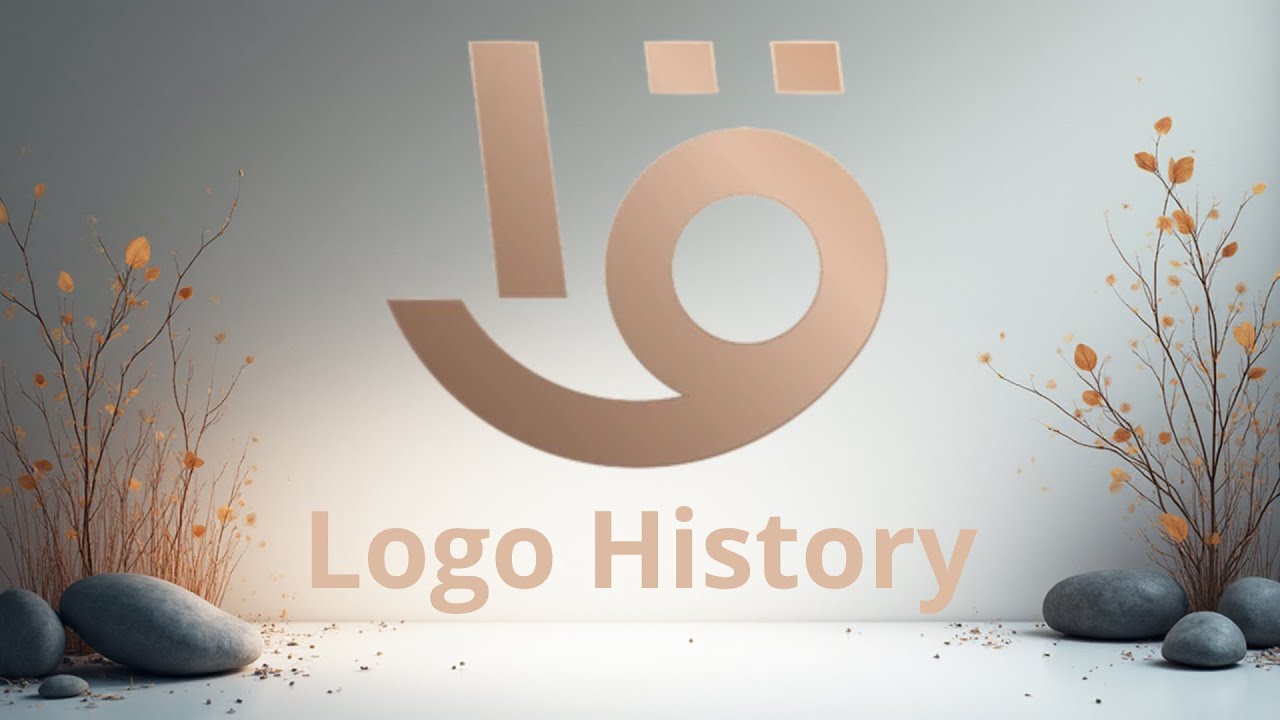 ERTU Logo history