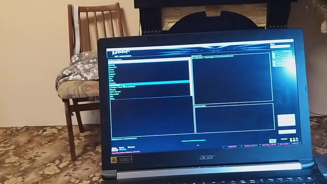 MPPS 21 что  это ?