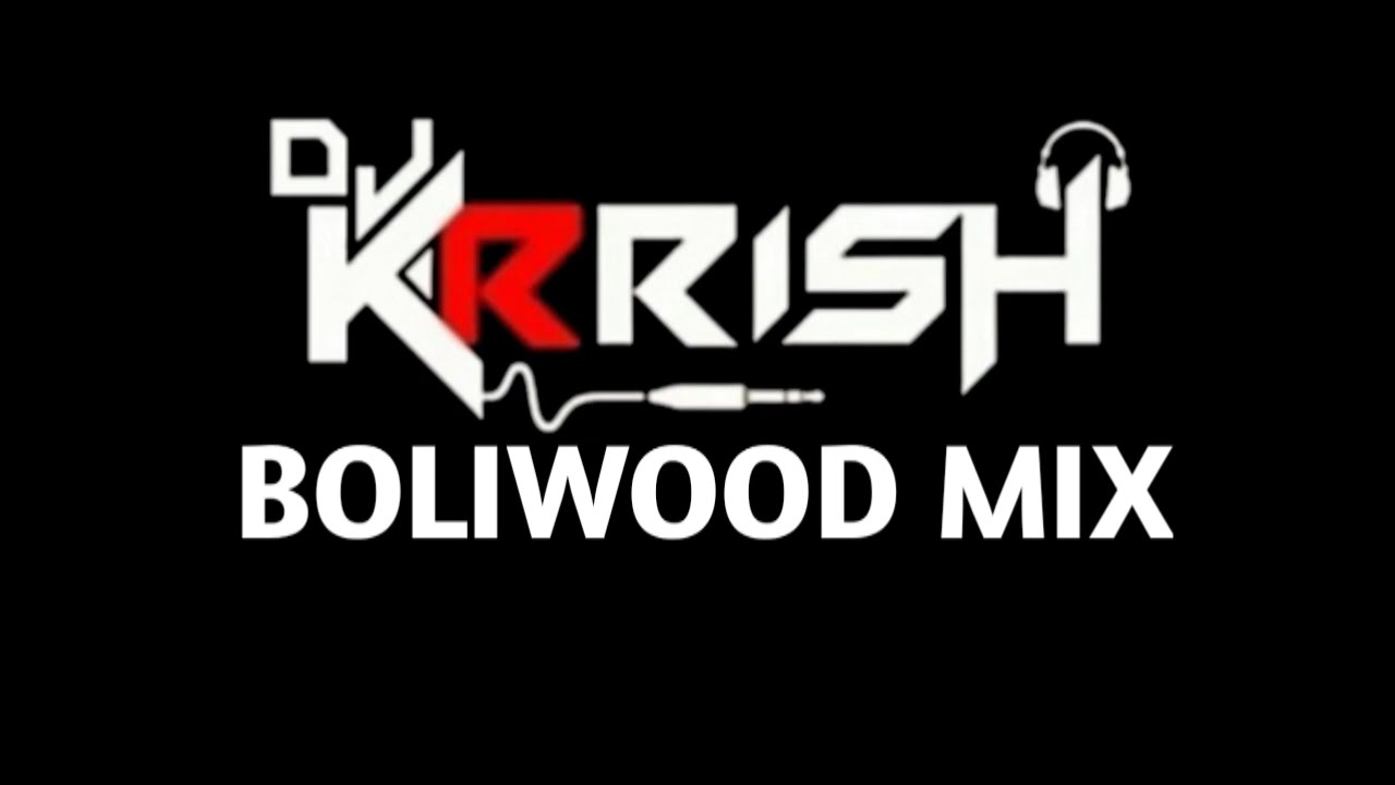 New boliwood - nonstop - mix & Bass          Dj krrish mixing #djlovers #djsong 