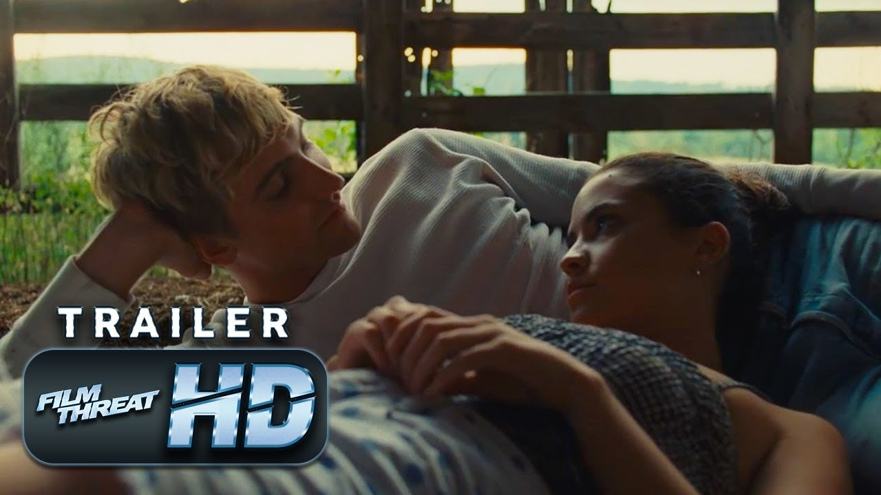 AMERICAN CHERRY | Official HD Trailer (2023) | PSYCHOLOGICAL THRILLER-ROMANCE | Film Threat Trailers