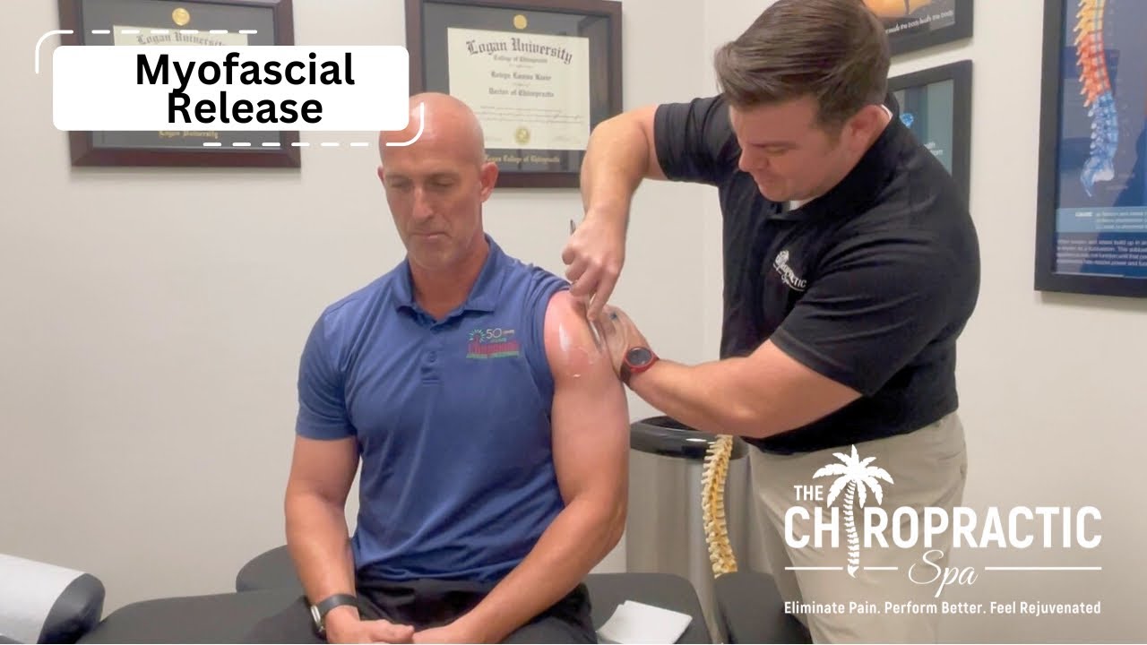 Myofascial Release