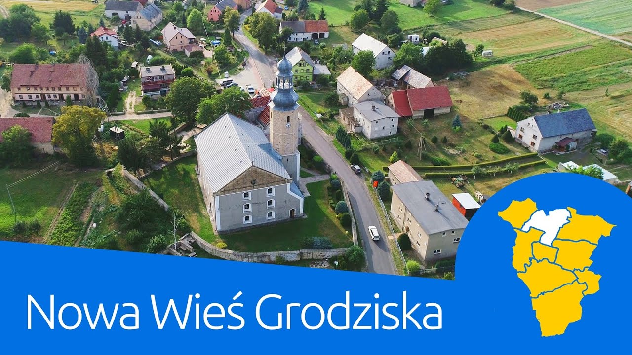 Nowa Wieś Grodziska