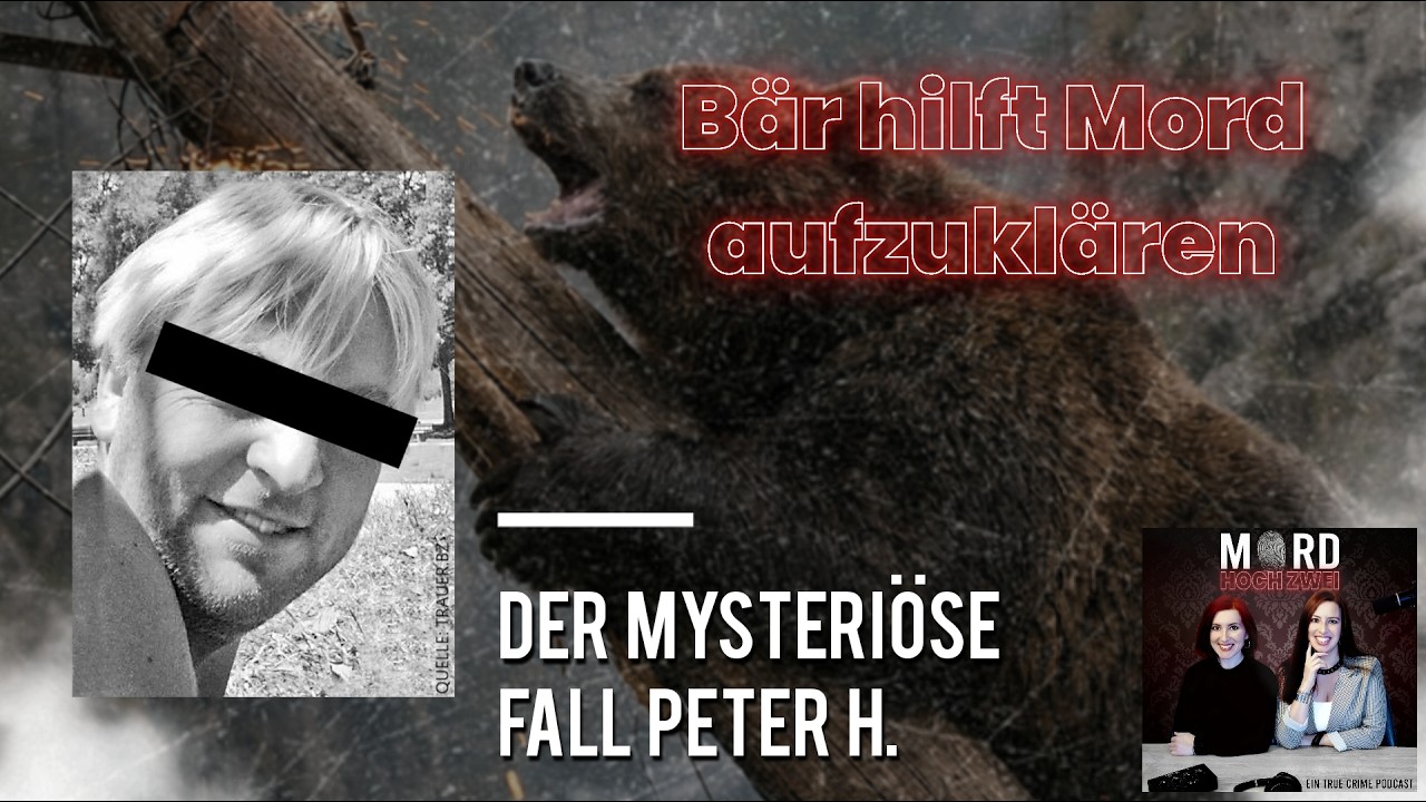 #99 Kommissar Bär: Der  außergewöhnliche Fall von Peter Hilber