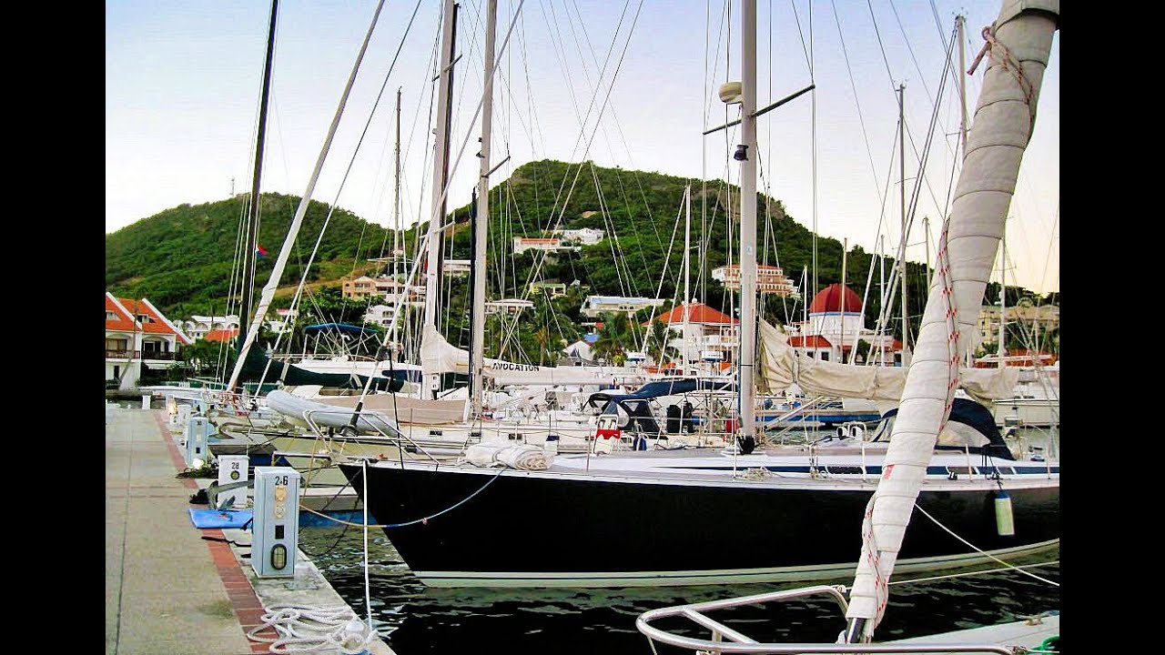 Ten Common Docking Mistakes and How to Avoid Them