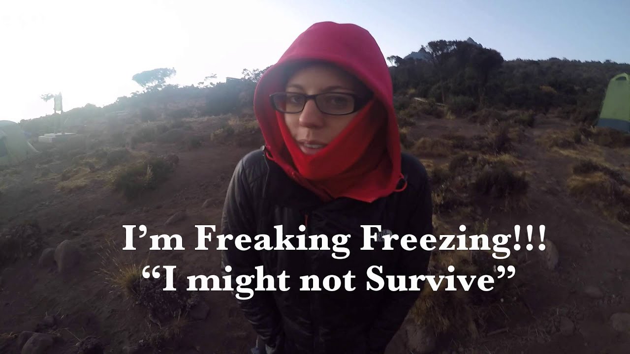 Mt Kilimanjaro Climb