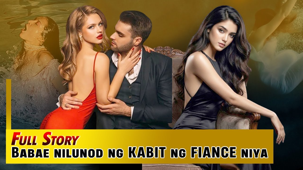 BABAENG INILUBLOB SA TUBIG NI KABIT, NAG PANGGAP NA PATAY PARA MAKALIGTAS 