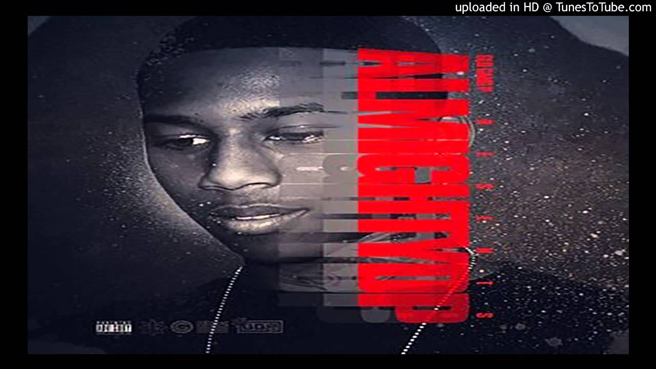 Chief Keef-All In (Prod.By DP Beats) (Almighty DP)