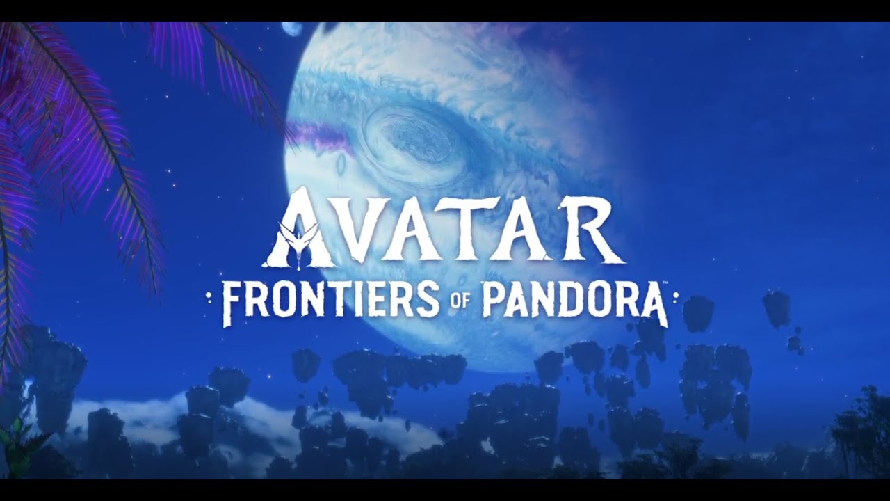 Avatar: Frontiers of Pandora Episode 3