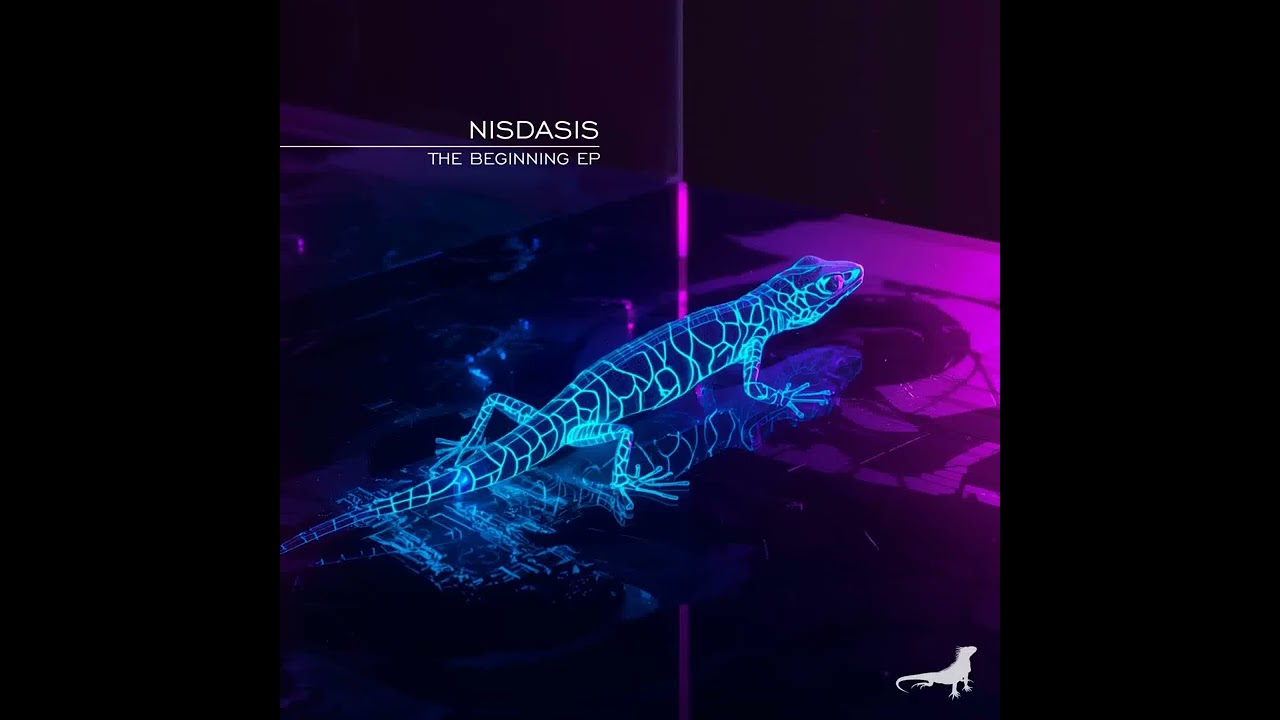 Nisdasis - Rappers  [Reptilia Records]