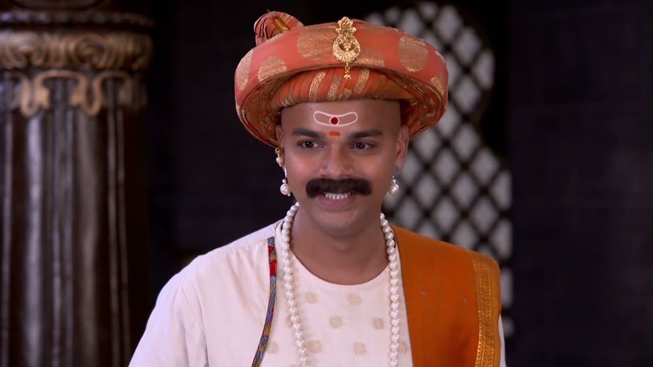 Swarajyarakshak Sambhaji - Ep 594 - Amol Ramsing Kolhe - Marathi Tv Serial - Zee5 Marathi Classics