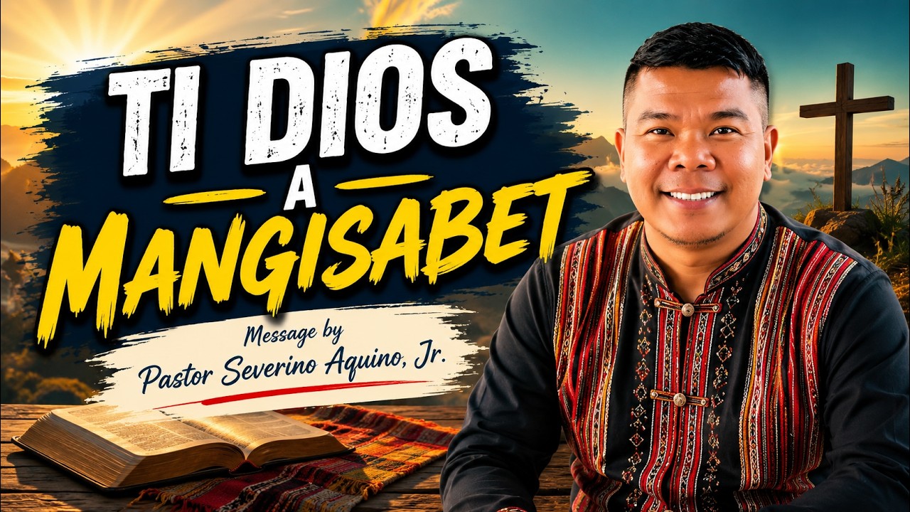 Ti Dios a Mangisabet