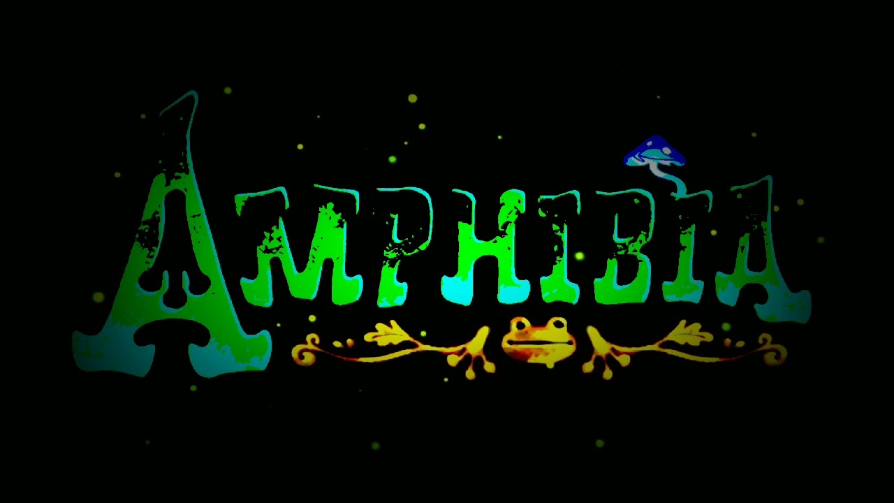 FNF Triple Trouble [Amphibia Mix] Unfinished (Read description)