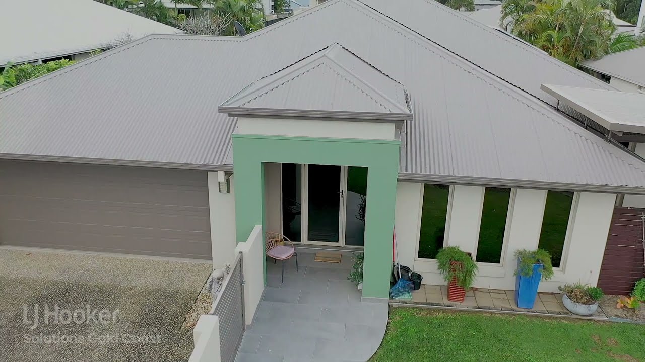 8 Pincally Crescent, Ormeau - Nicole Hintz - LJ Hooker Ormeau