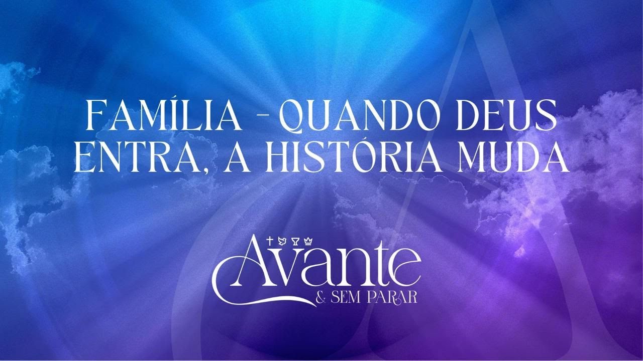 AVANTE & SEM PARAR - 21/01/2026