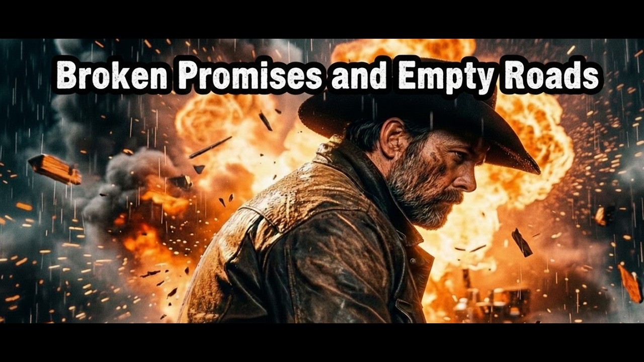 Broken Promises and Empty Roads