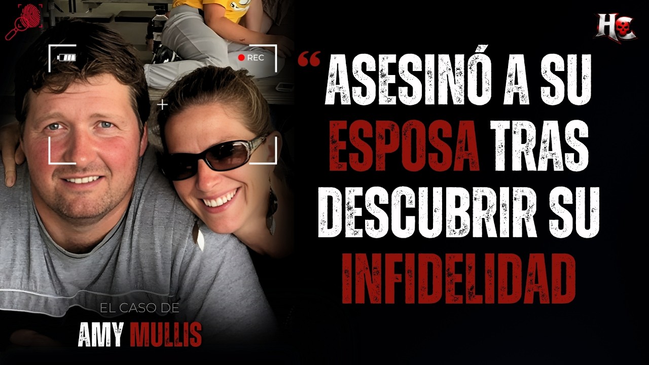 SU HIJO LA ENCONTRÓ CON UN RASTRILLO CLAVADO | Hora Criminal