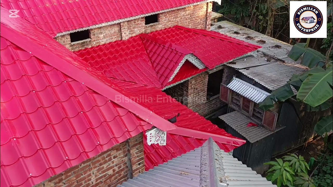 সৌদি প্রবাসী সুজন ভাইয়ের বাড়ি মানিকগঞ্জ ঘিওর সিংজুরি