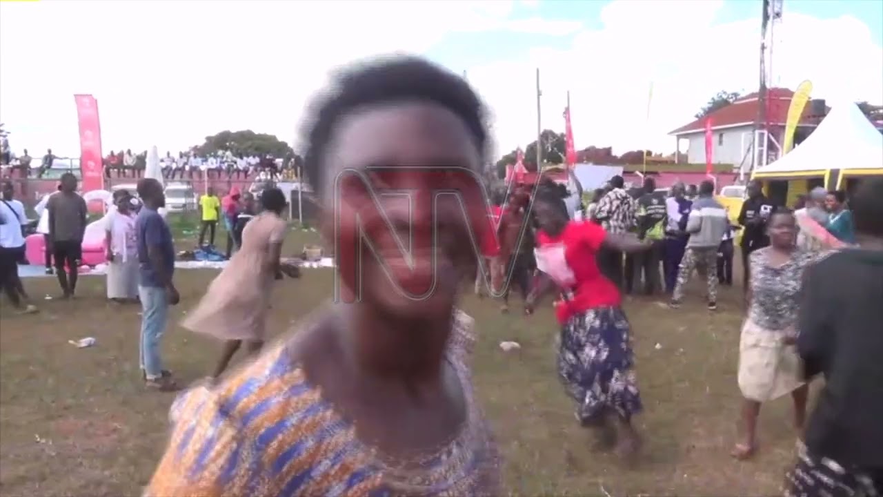 ZUNGULU: Ku nsi kuno oyinza okwebuuza abantu balamu kyebaagala