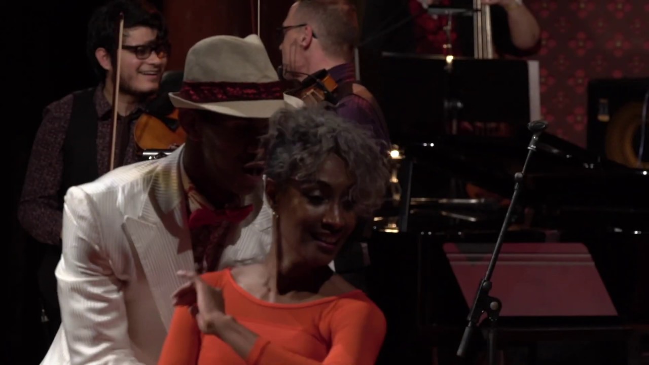 Cuba Linda | Noche cubana con Siga volando