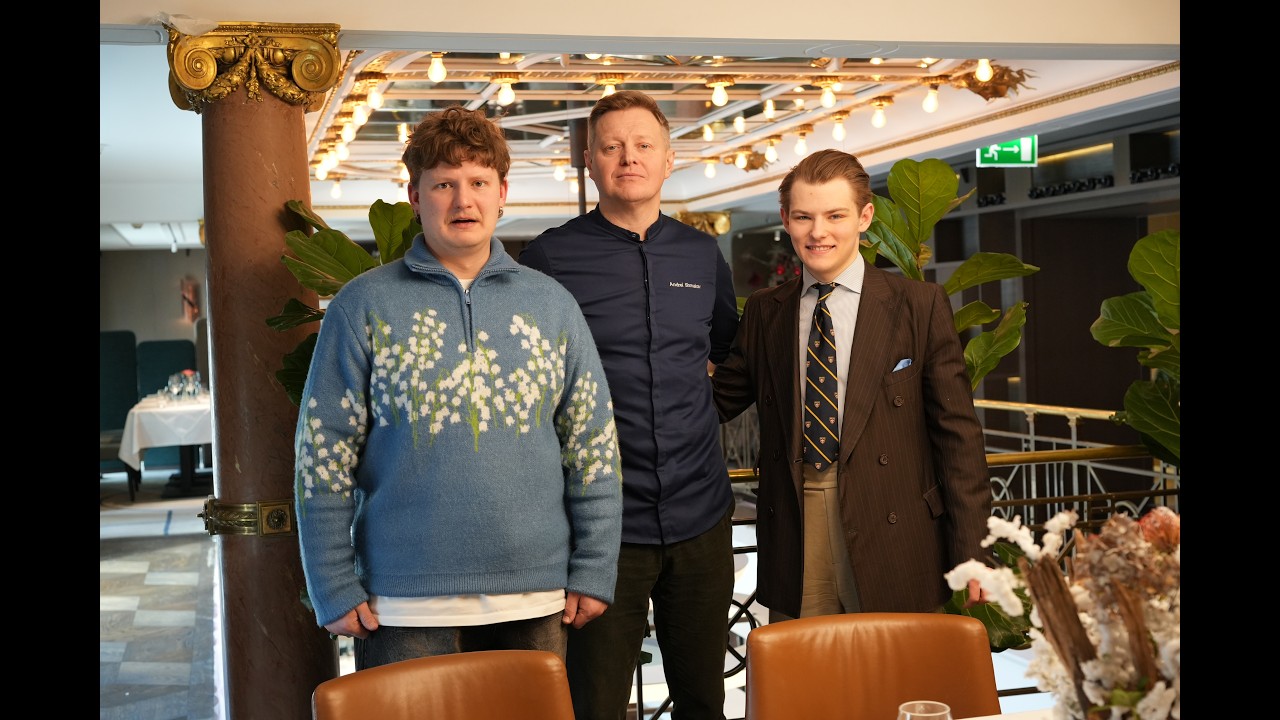 SAVVA часть 1, Андрей Шмаков