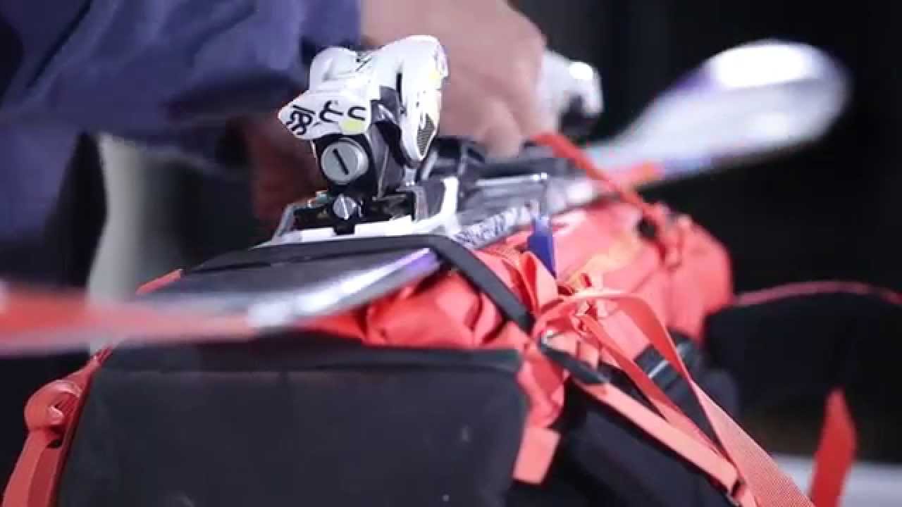 f-stop 2015 Tilopa Adventure Camera Pack