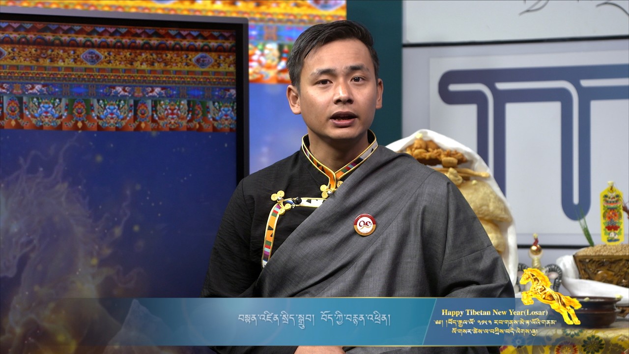 ཤིང་སྦྲུལ་ལོའི་བོད་དོན་གལ་ཆེ་གནས་ཚུལ།𝙏𝙤𝙥 𝙉𝙚𝙬𝙨 𝙤𝙣 𝙏𝙞𝙗𝙚𝙩 𝟮𝟬𝟮𝟱