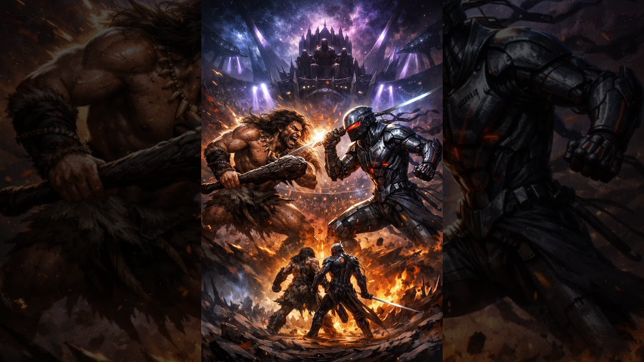 PRIMAL STEEL
