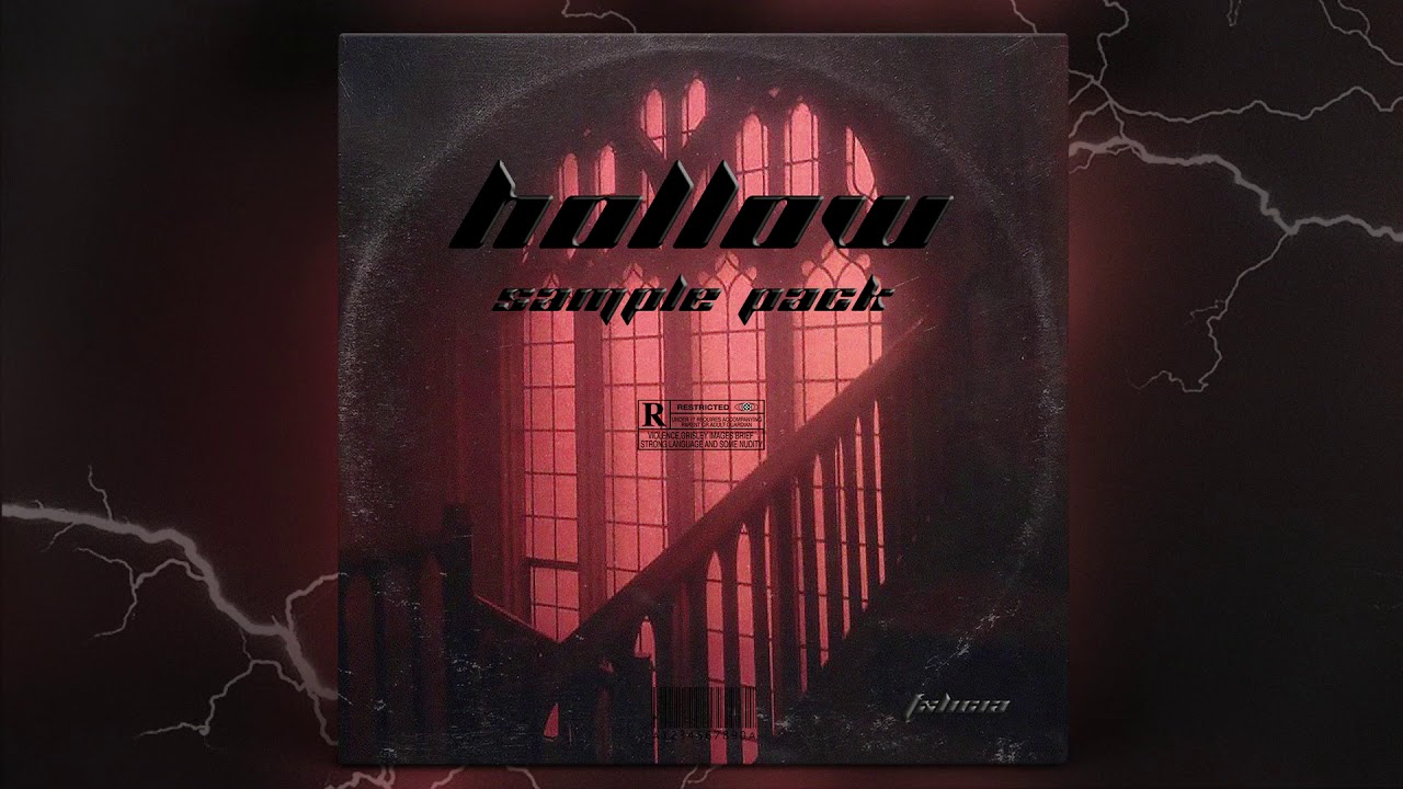 (FREE) | Drill Sample Pack 