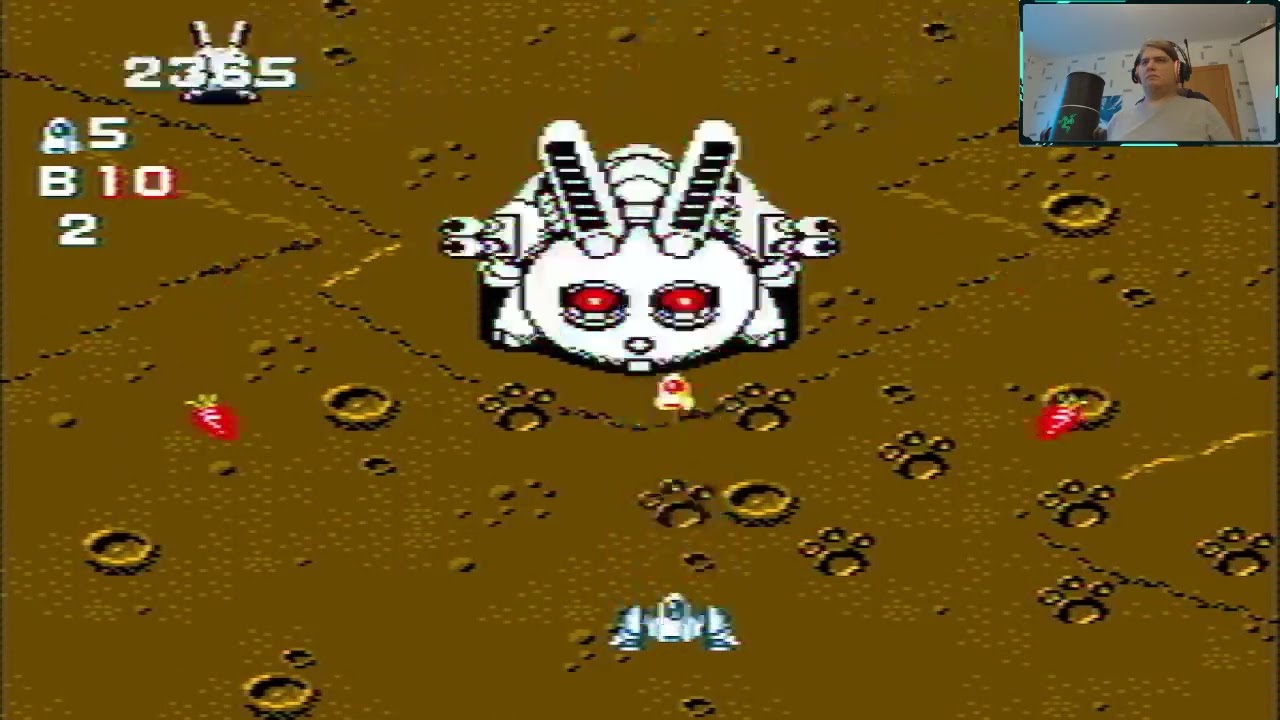 NES Gun Nac Рулетка