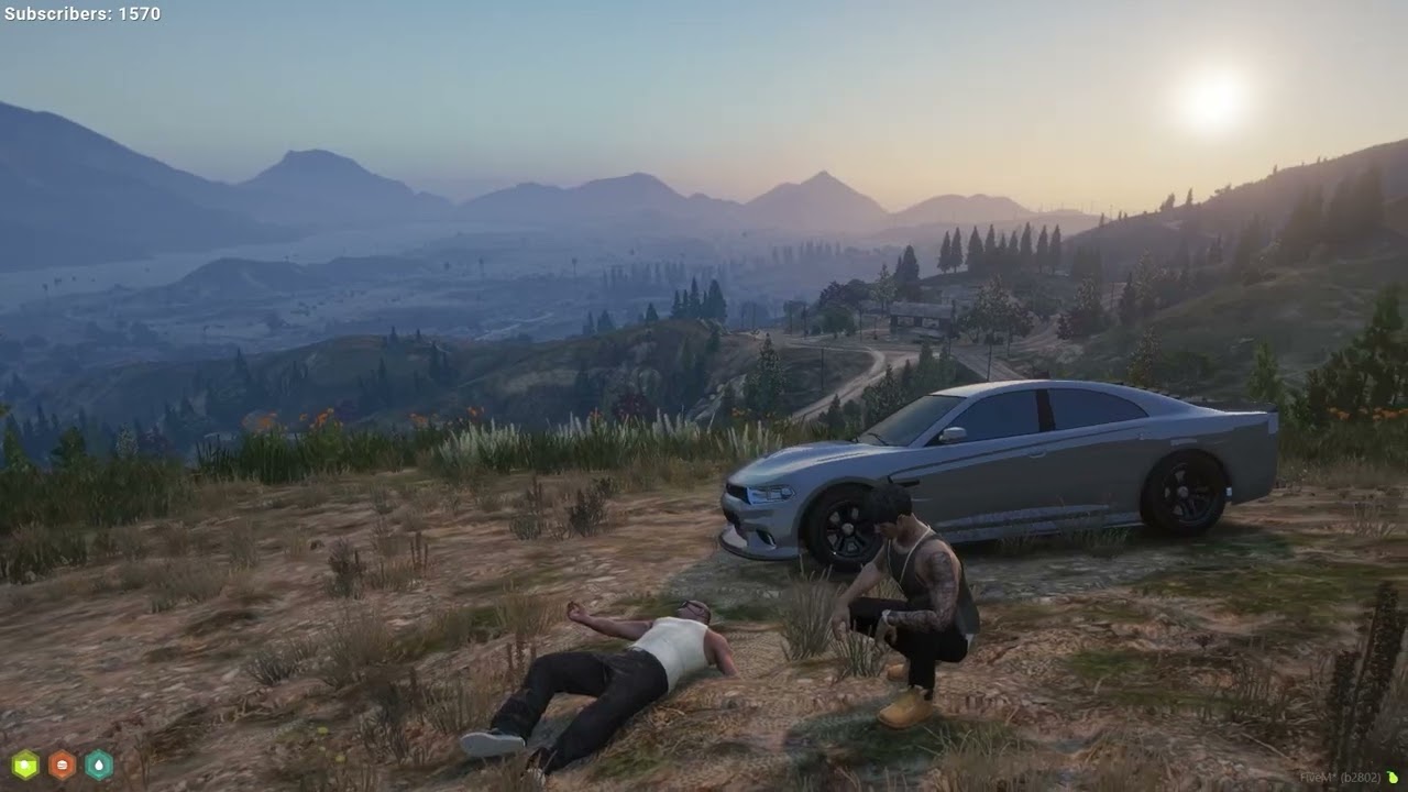 Edgar & Jay Hobbs Discuss Who to Side with - Lang Or the Faceless | Nopixel GTARP