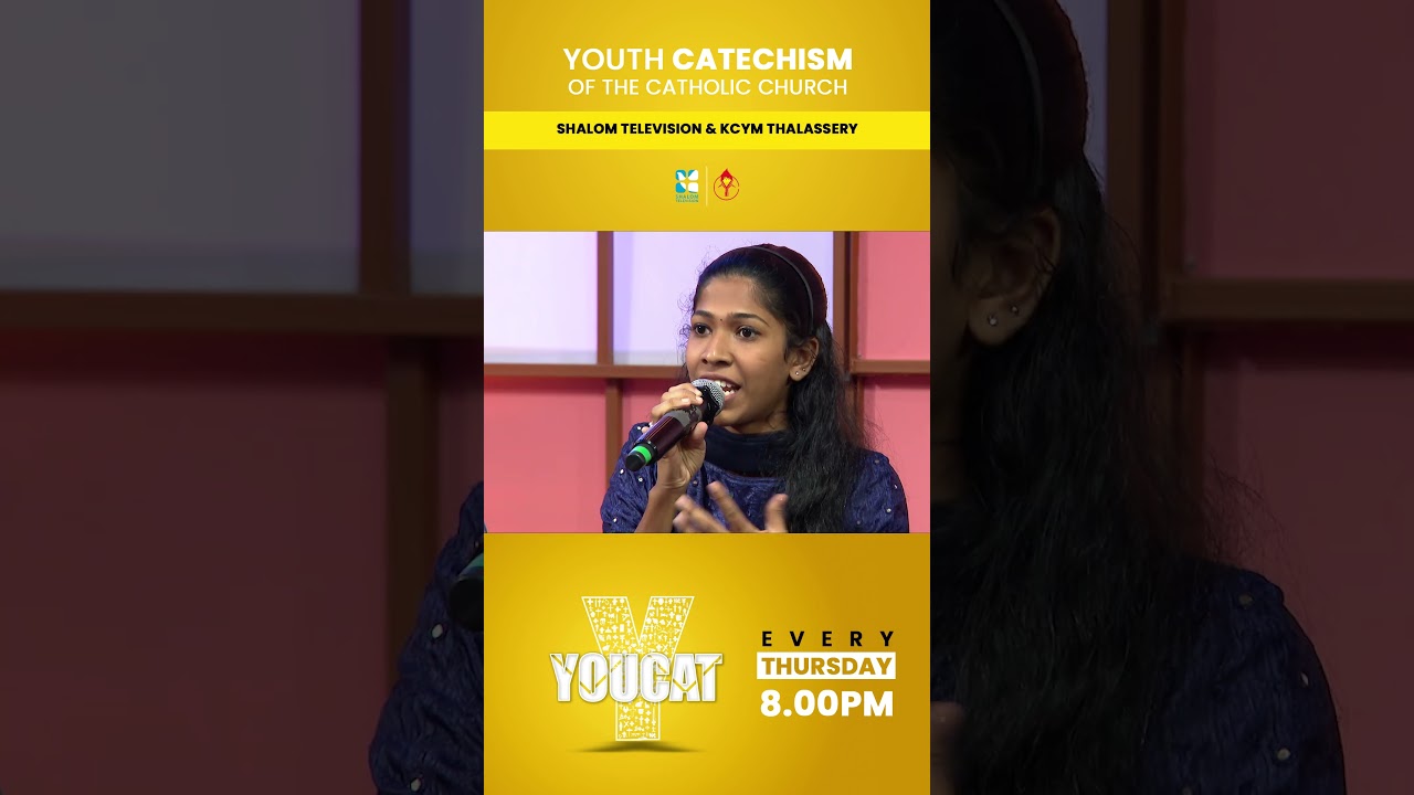 YOUCAT &ndash; Youth Catechism of the Catholic Church
