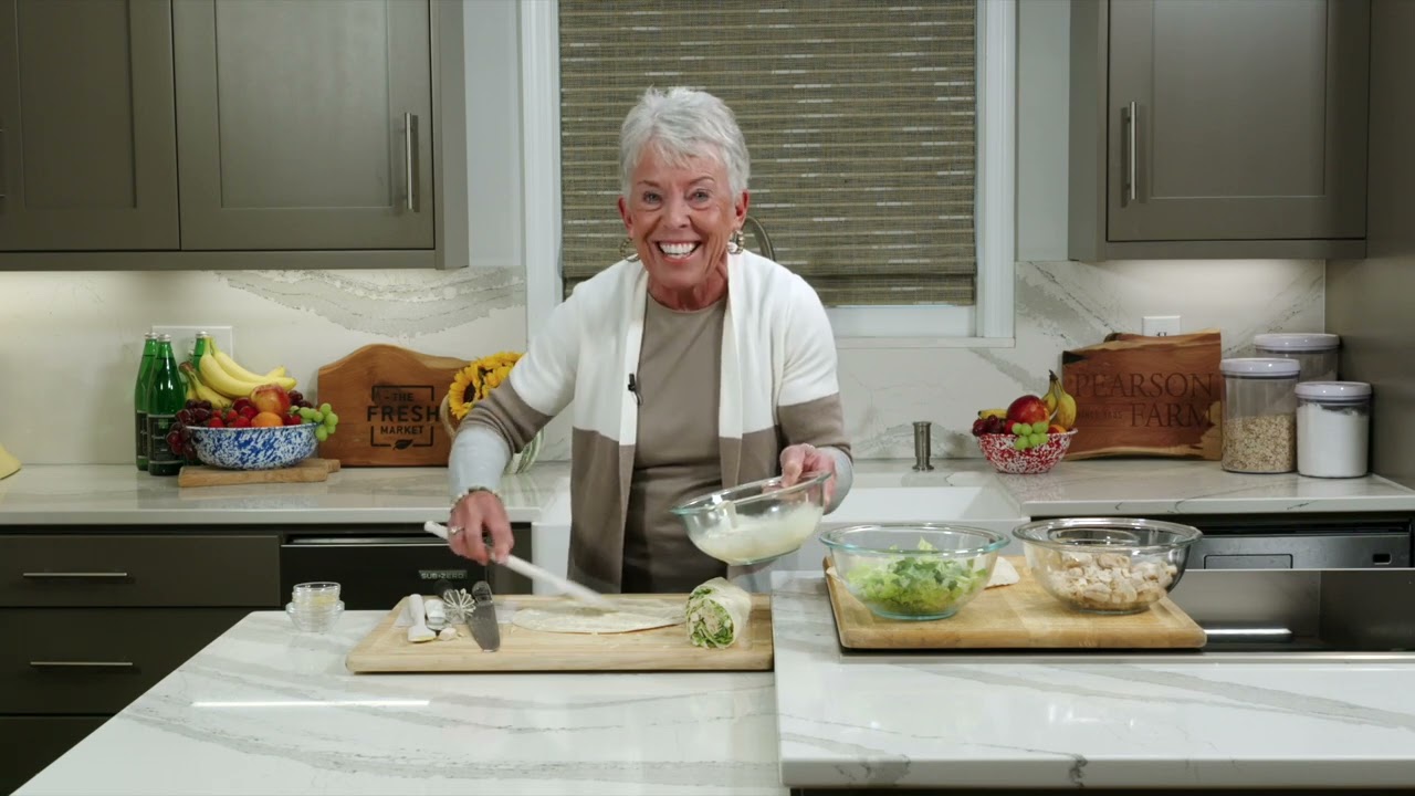 The VeryVera Show, Season 13, Episode 16, 