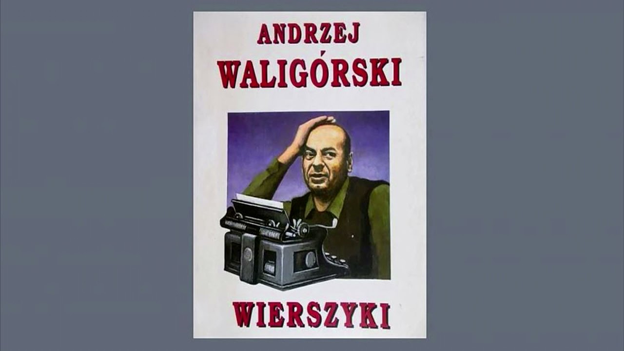 Andrzej Waligórski - Arktyka na codzień